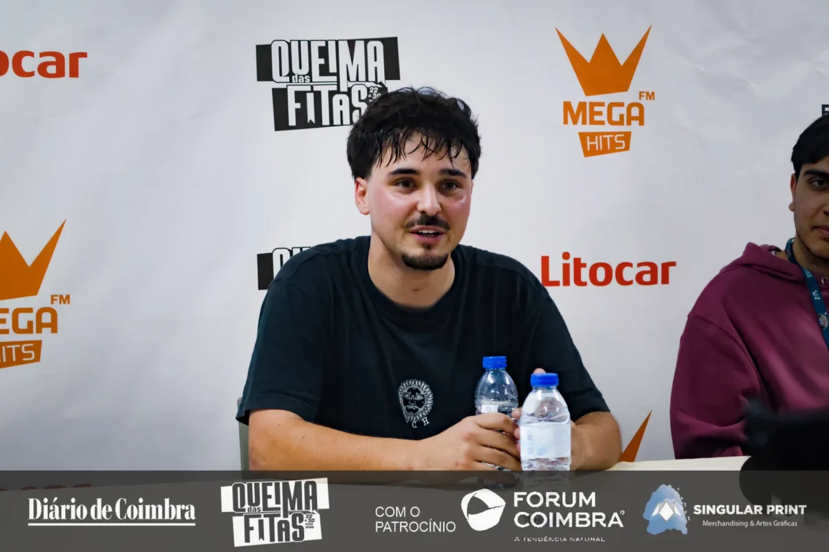 Queima Das Fitas Noite 1 24