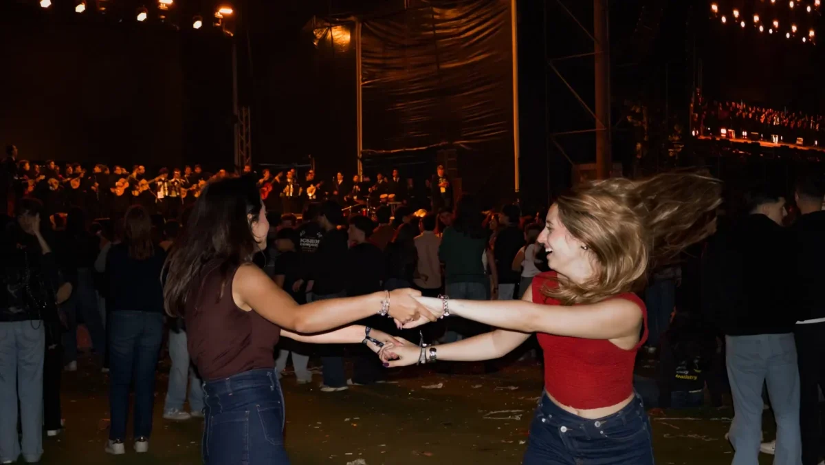 Queima Das Fitas Noite 2 81