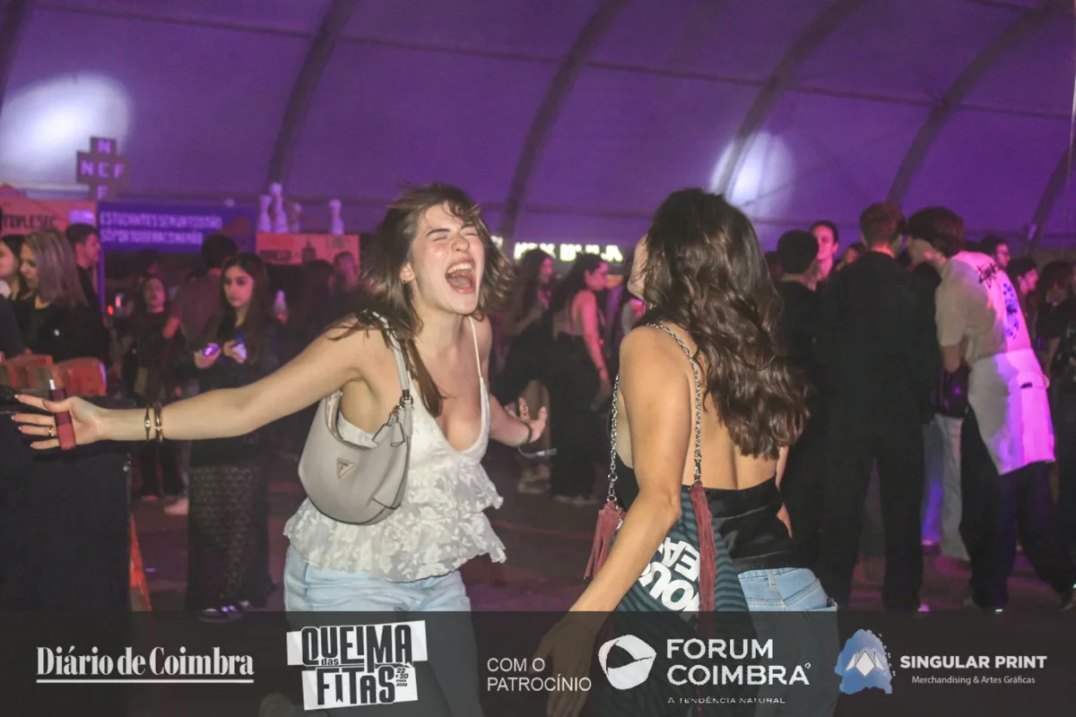 Queima Das Fitas Noite 6 120
