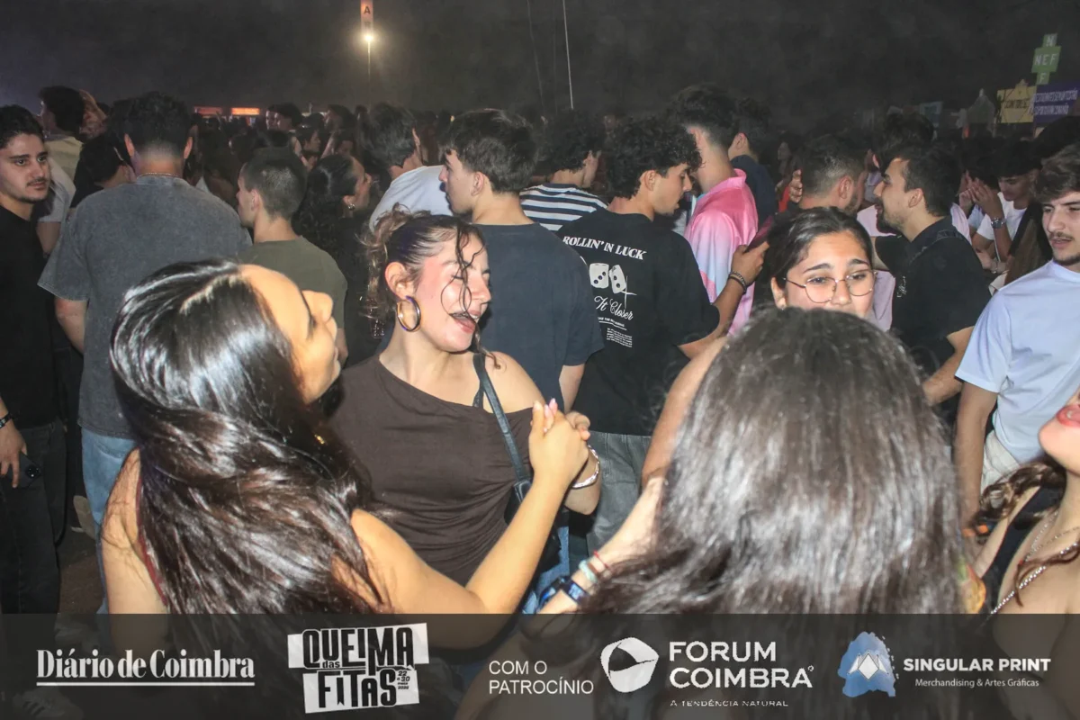 Queima Das Fitas Noite 6 135