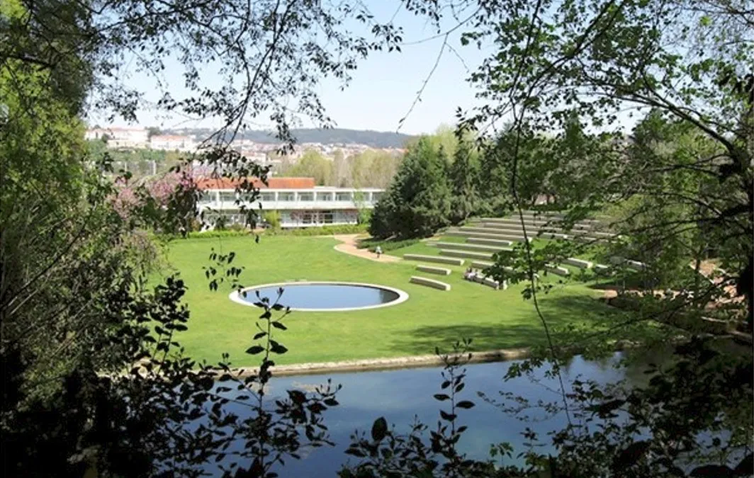 Quinta Das Lagrimas