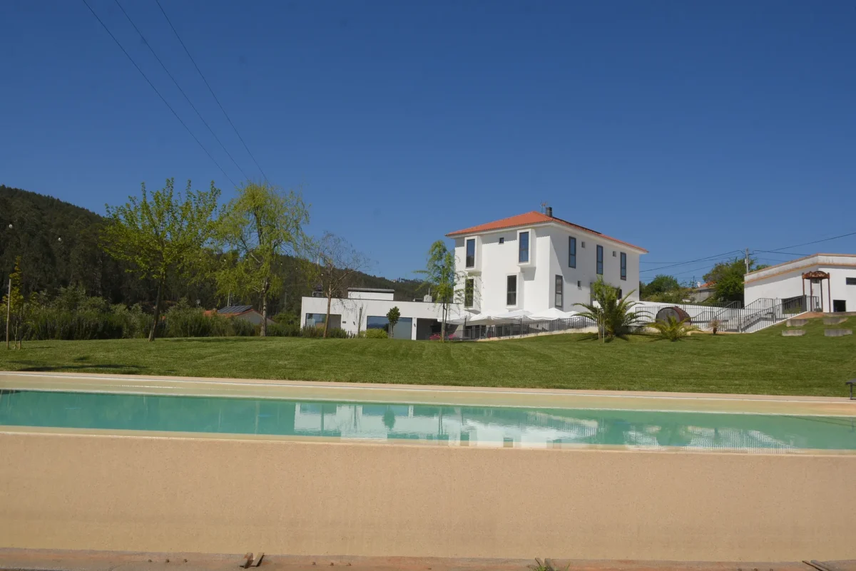 Quinta Dona Iria
