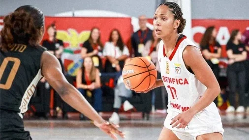 Quinta Lombos X Slb Basket Fem