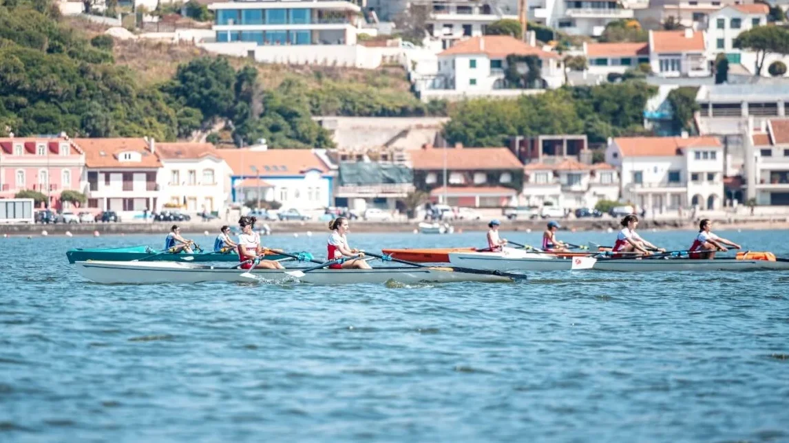 Remo De Mar Taça Portugal Sm Porto