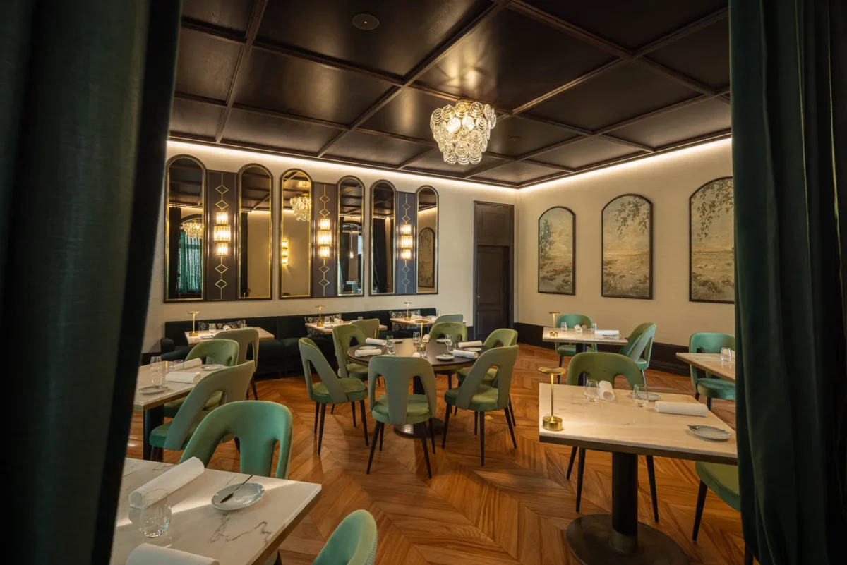 Restaurante Prosa