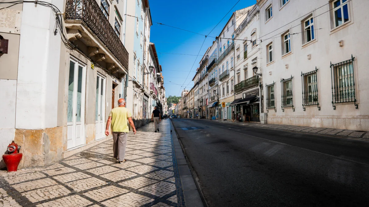 Rua Sofia 2