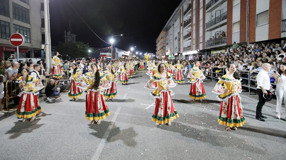 Sao Joao Lousã T