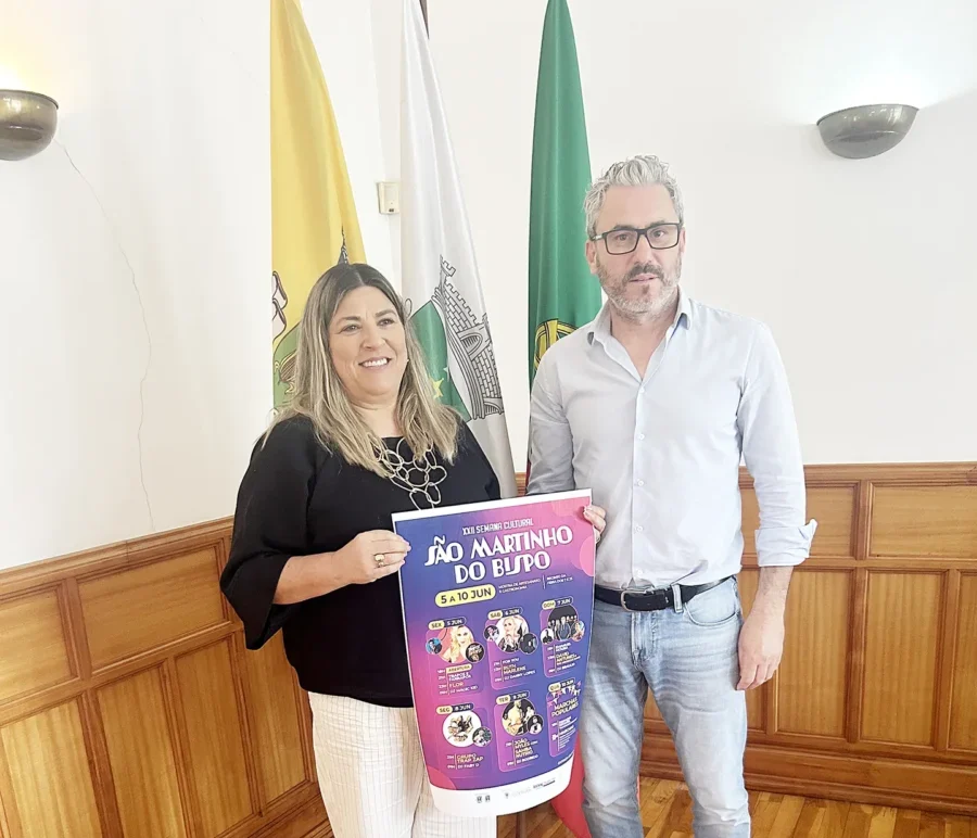 Semana Cultural T