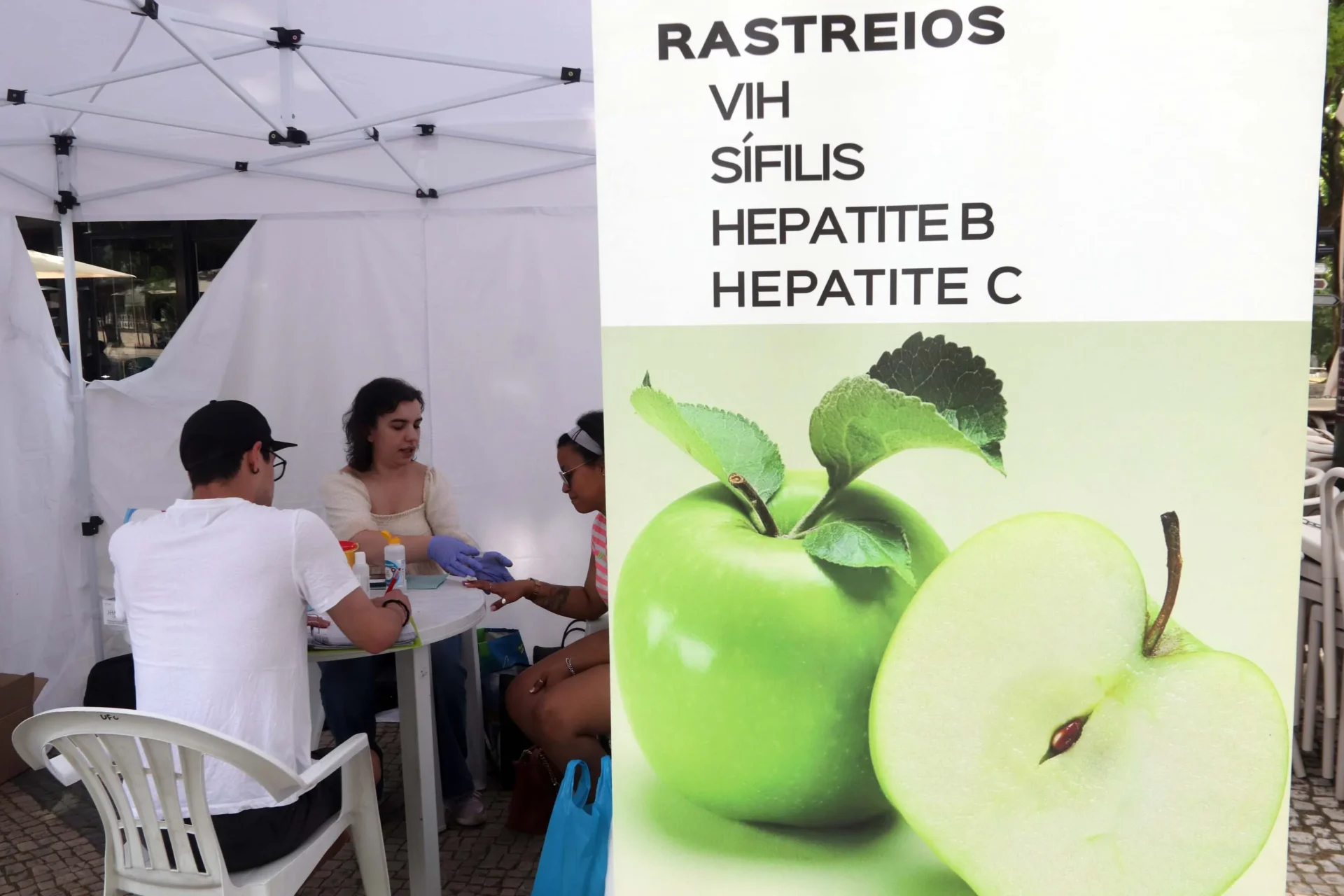 Semana Do Teste Queima Das Fitas Fig 2