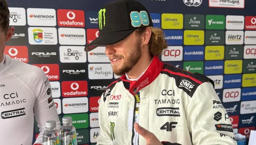 Solberg Lideral Rp Dia 1