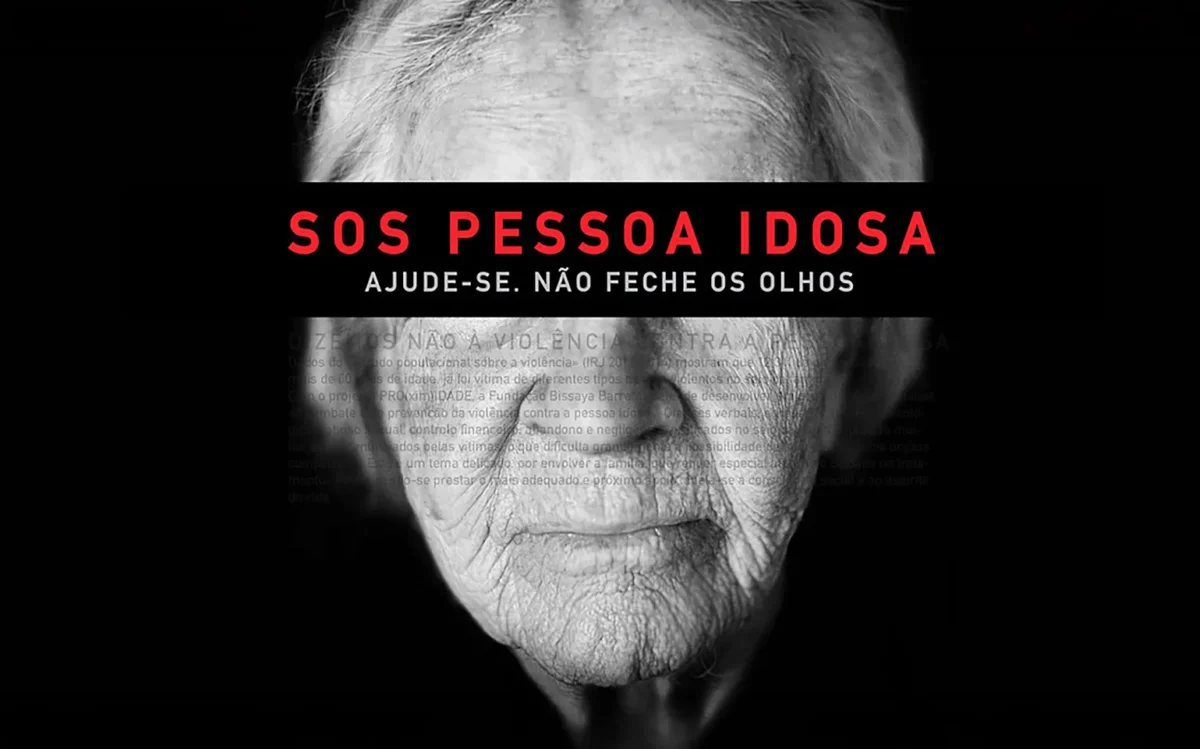 Sos Pessoa Idosa 