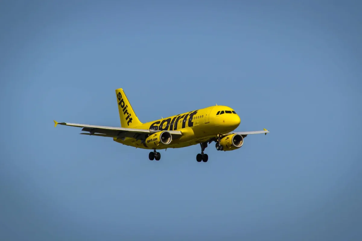 Spirit Airlines
