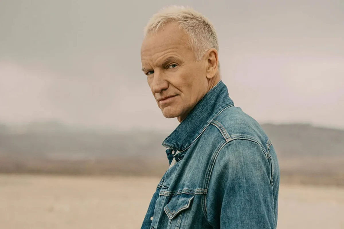 Sting