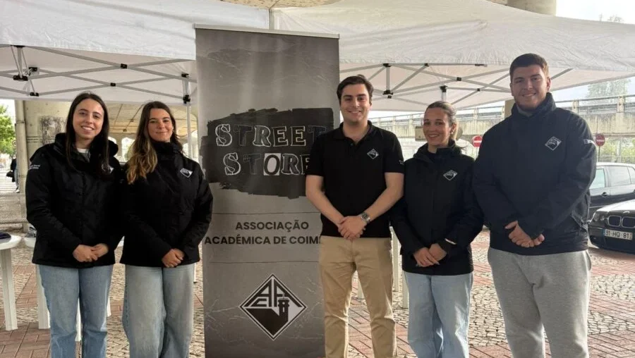 Street Store Equipa Dg