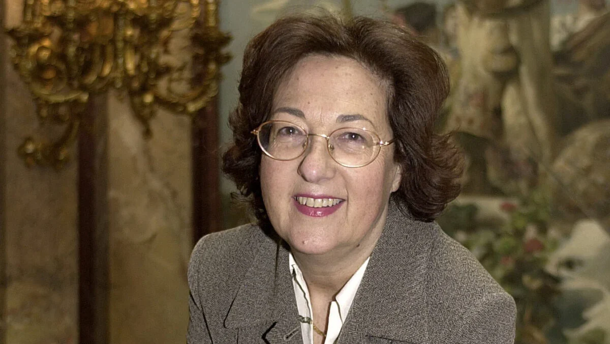 Teolinda Gersao Lusa