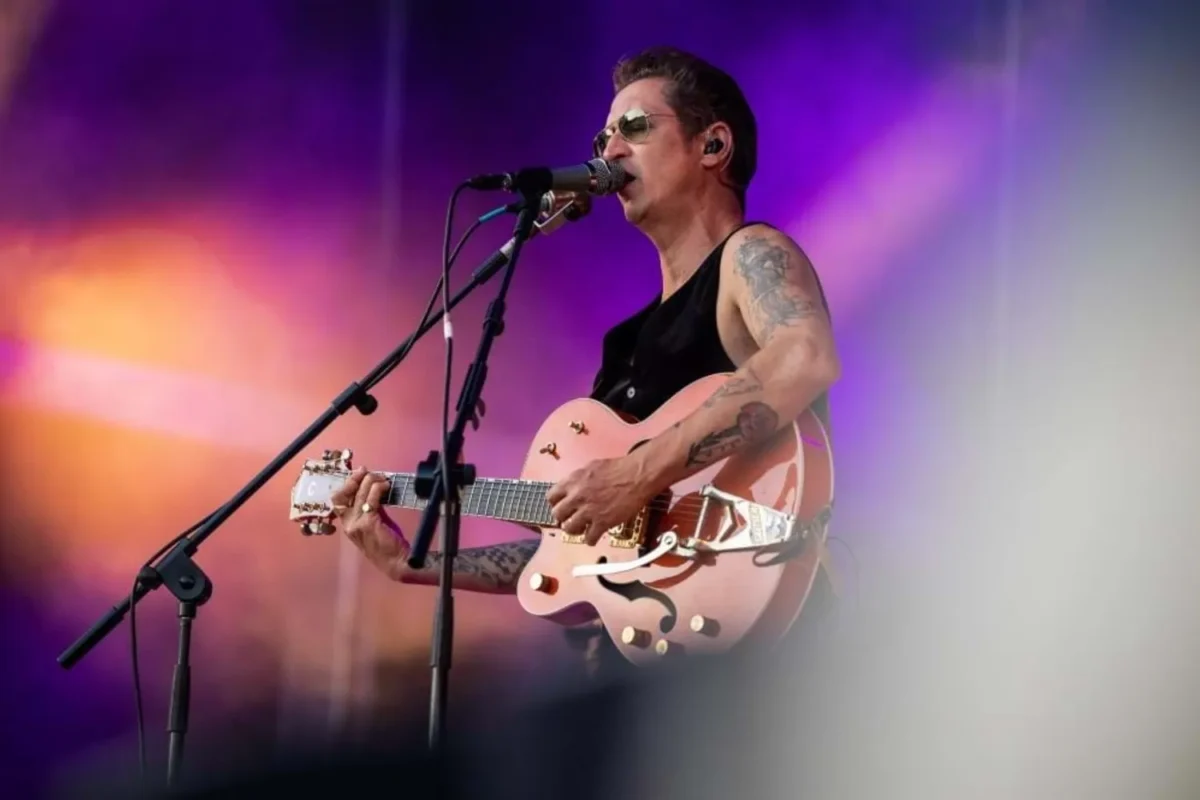 The Legendary Tigerman