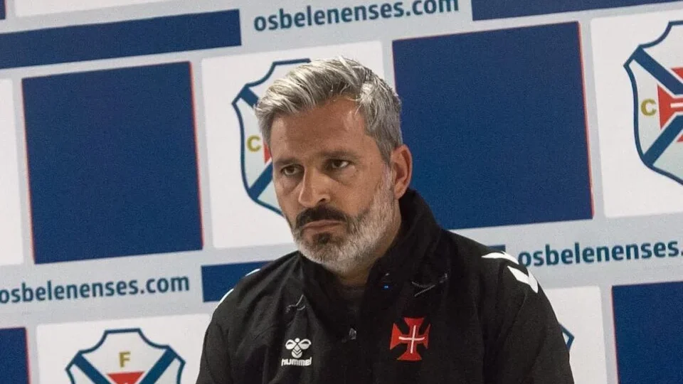 Tiago Zorro
