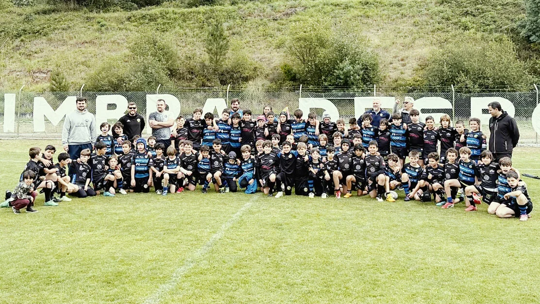 Torneio Internacional Escolas Rugb