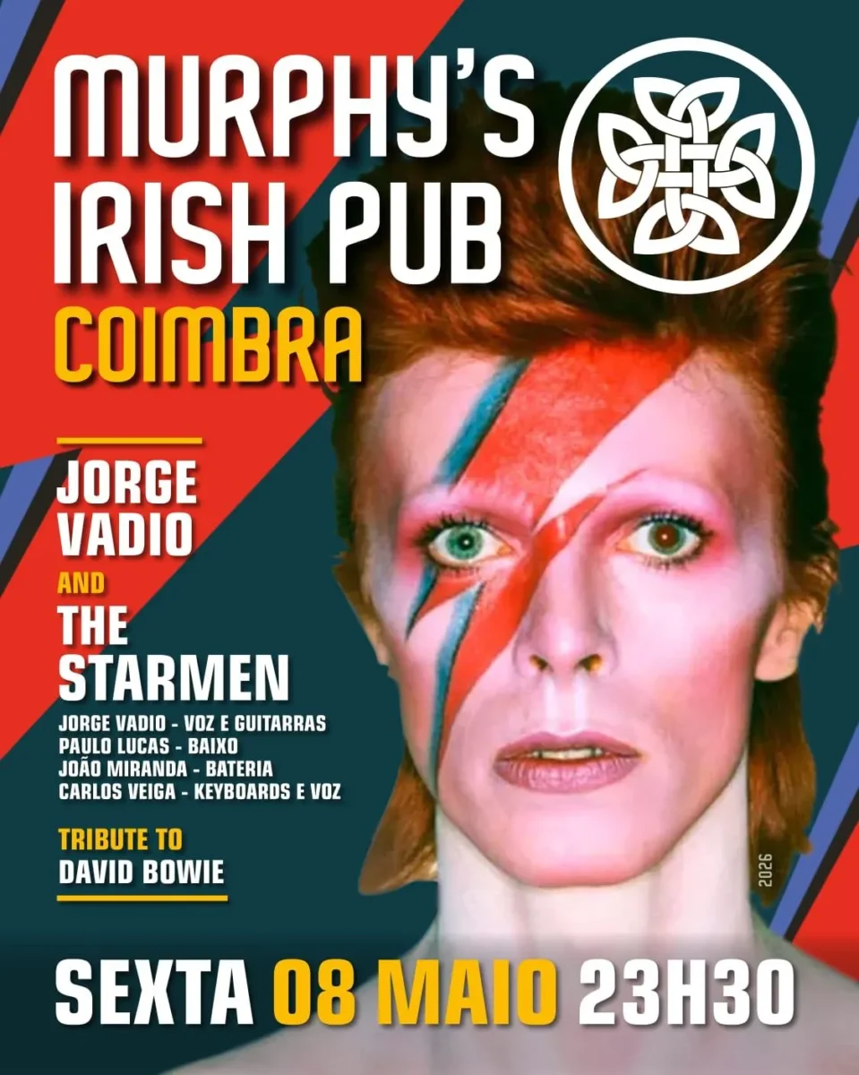 Tributo A David Bowie