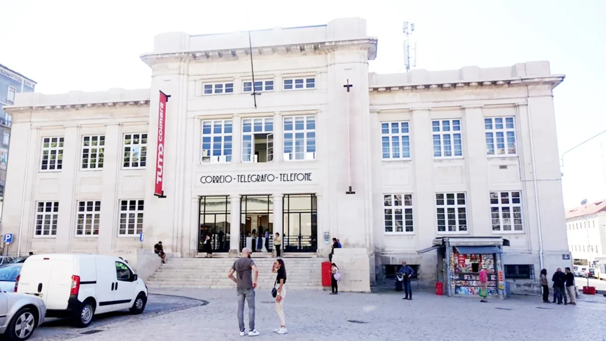 Tumo Coimbra T