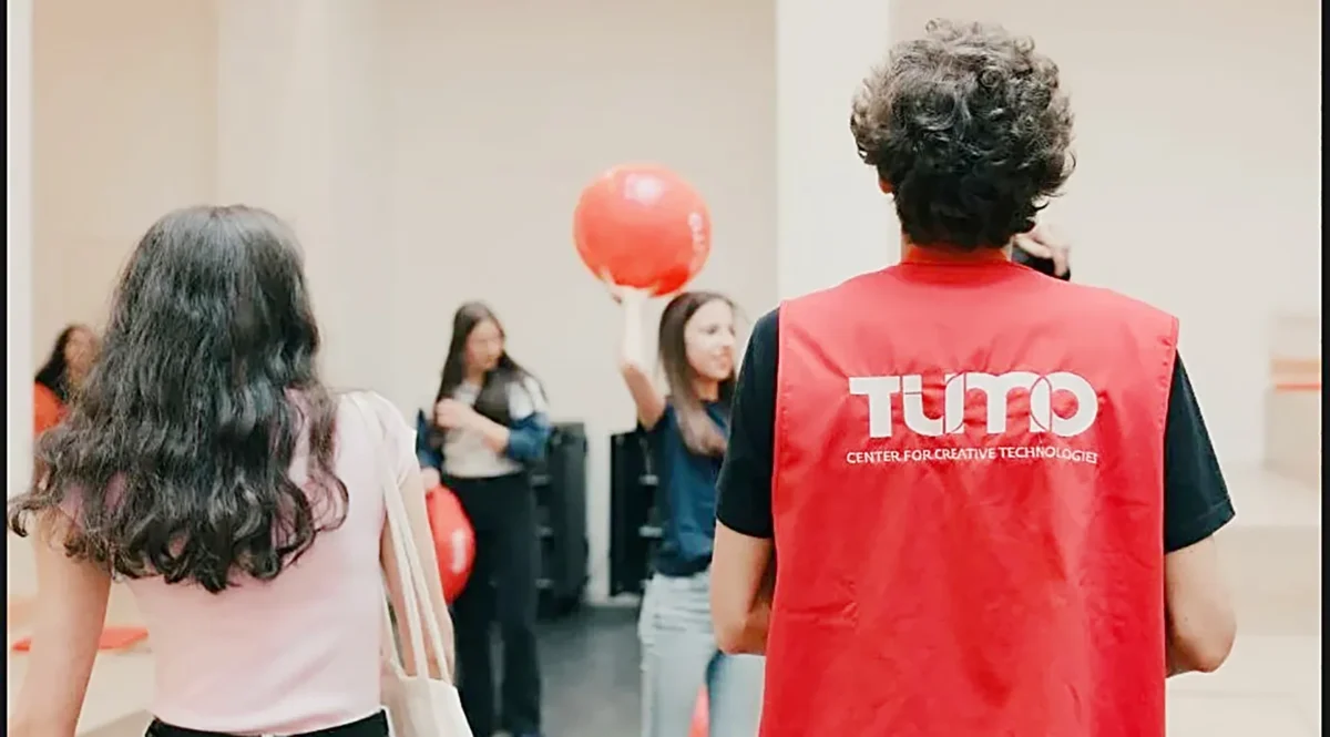 Tumo