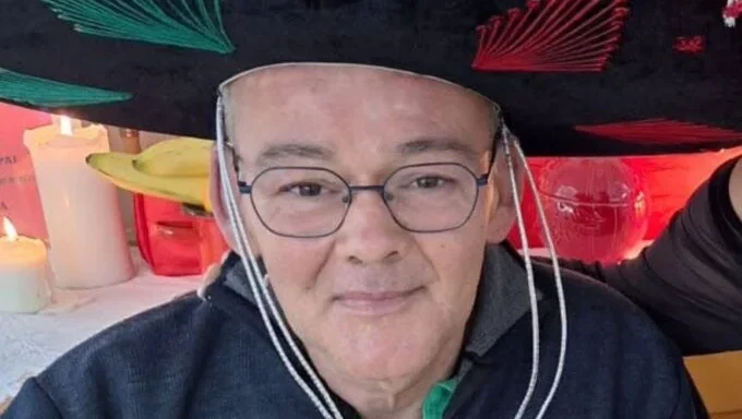 Utente Desaparecido