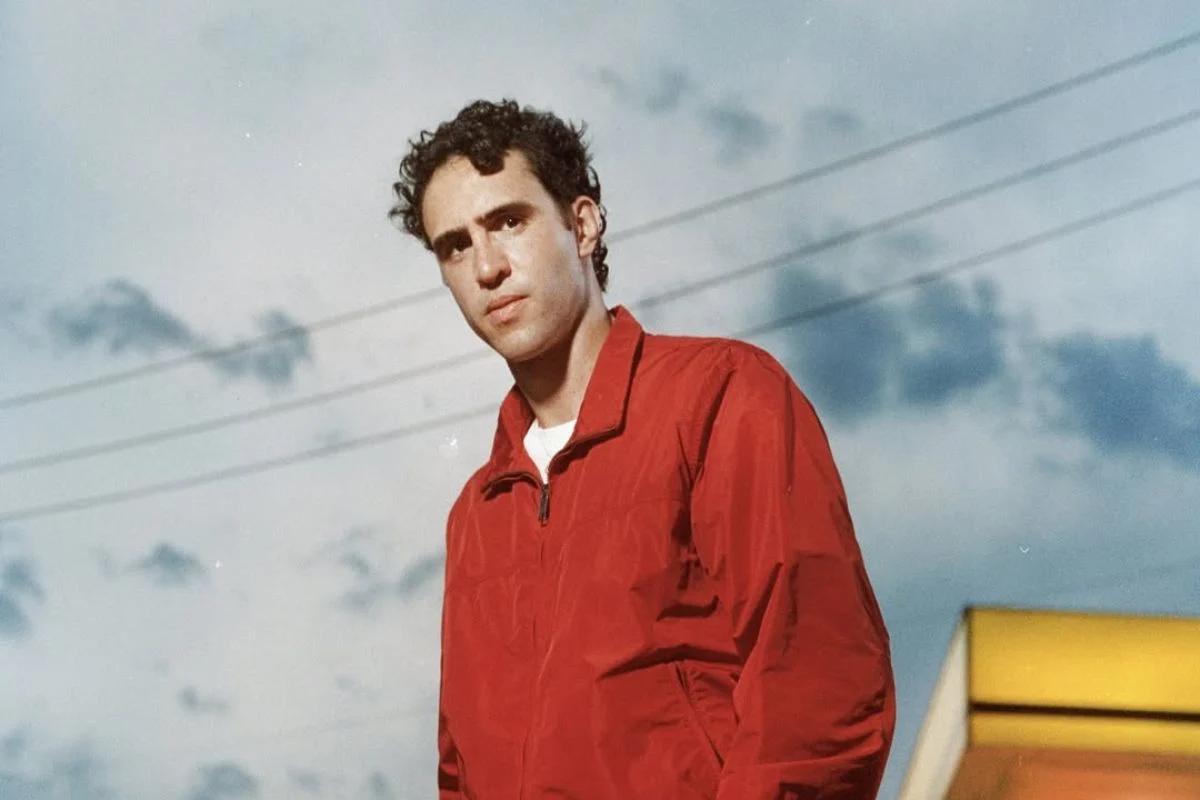 Zeca Veloso