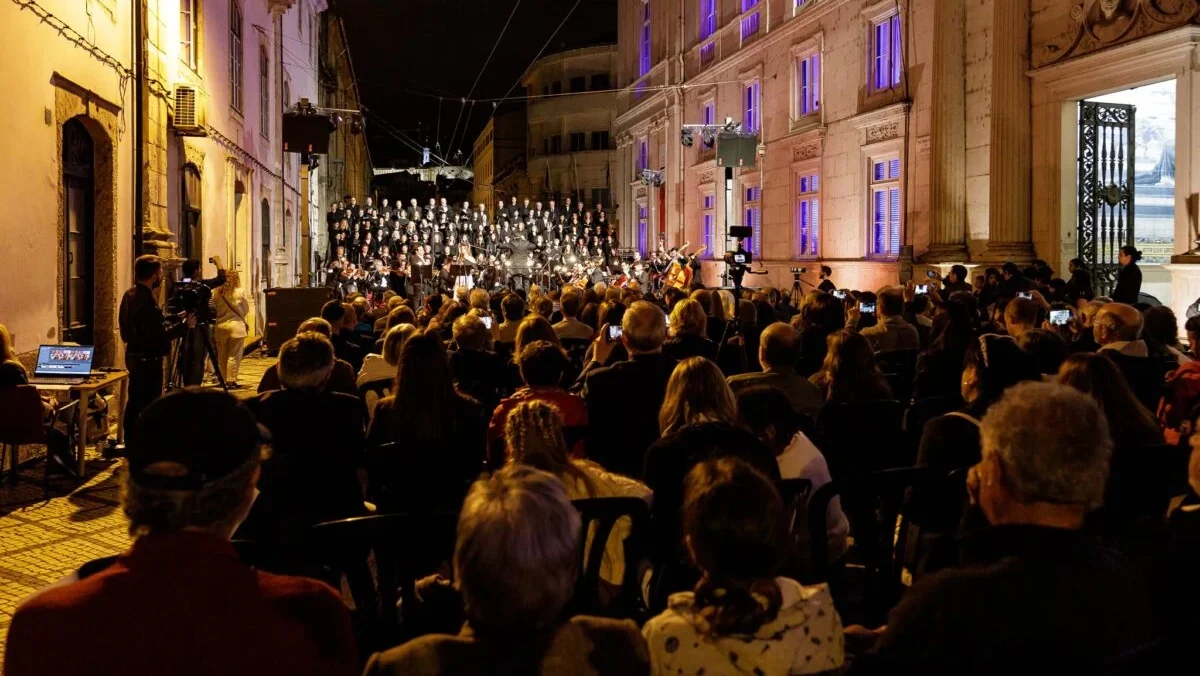 11 De Julho Orquestra