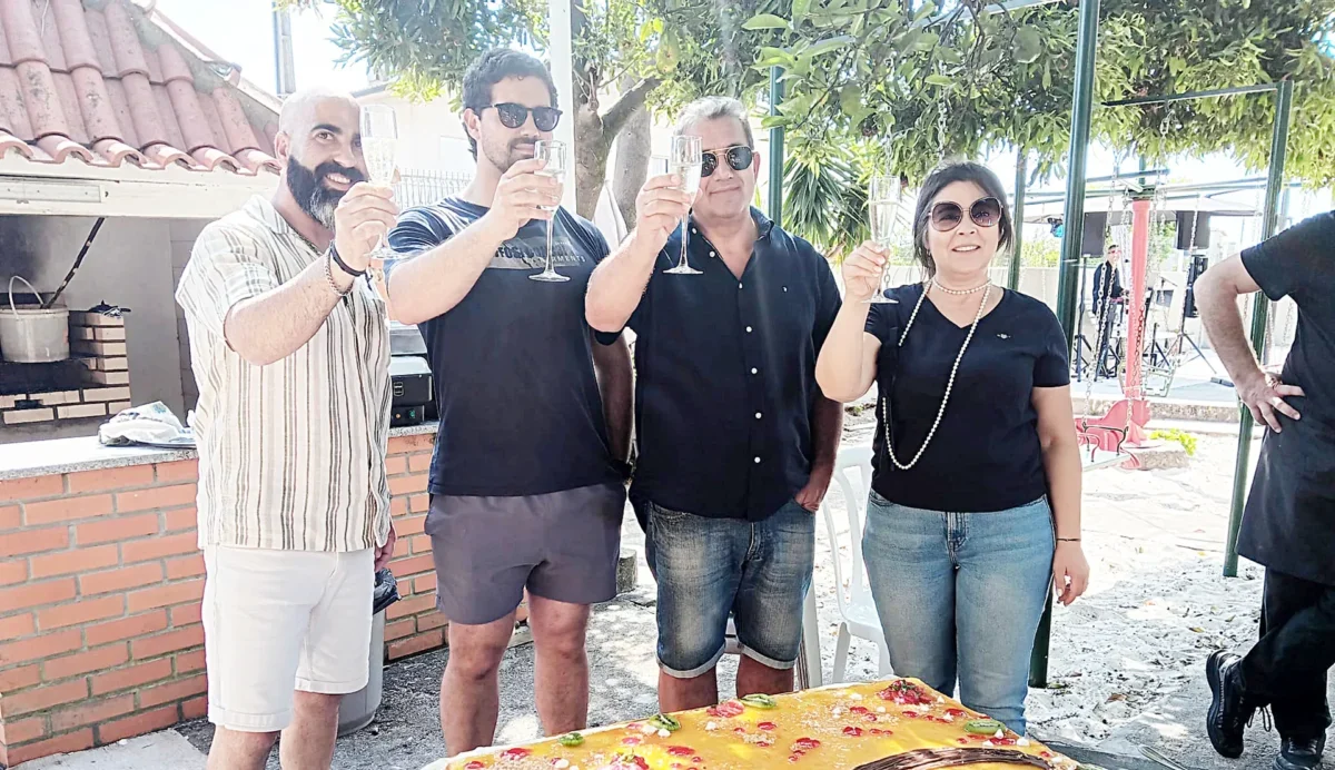 15 Anos Sunever T