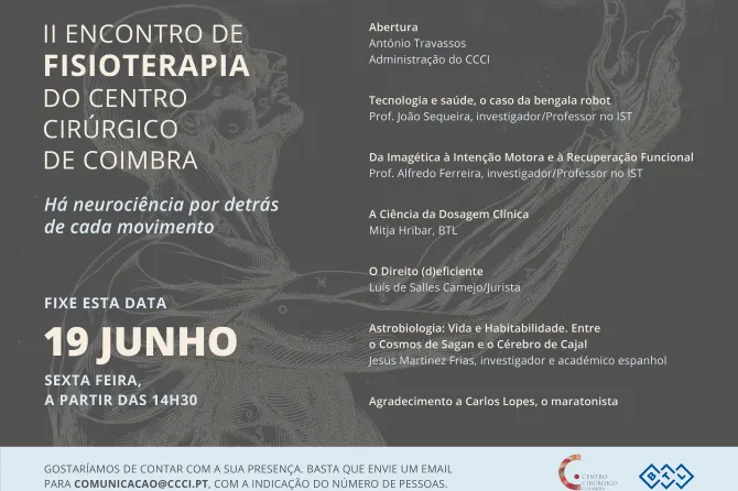 2 Encontro Fisioterapia Horizontal