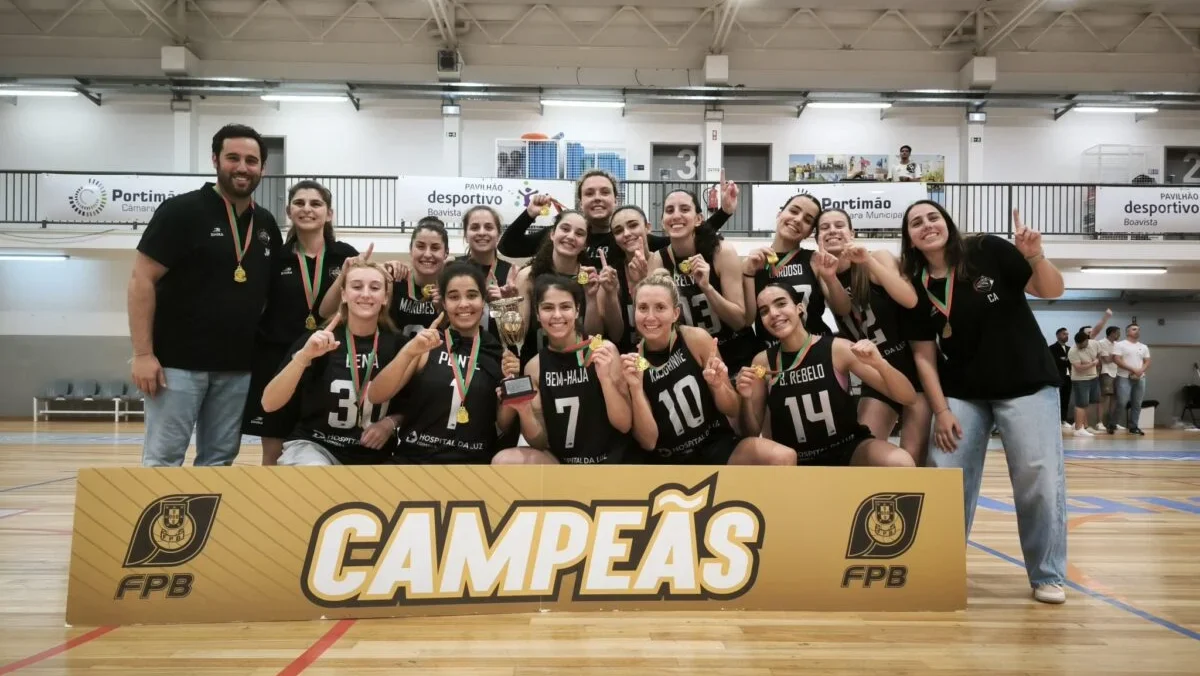Acad&eacute;mica Basquetebol