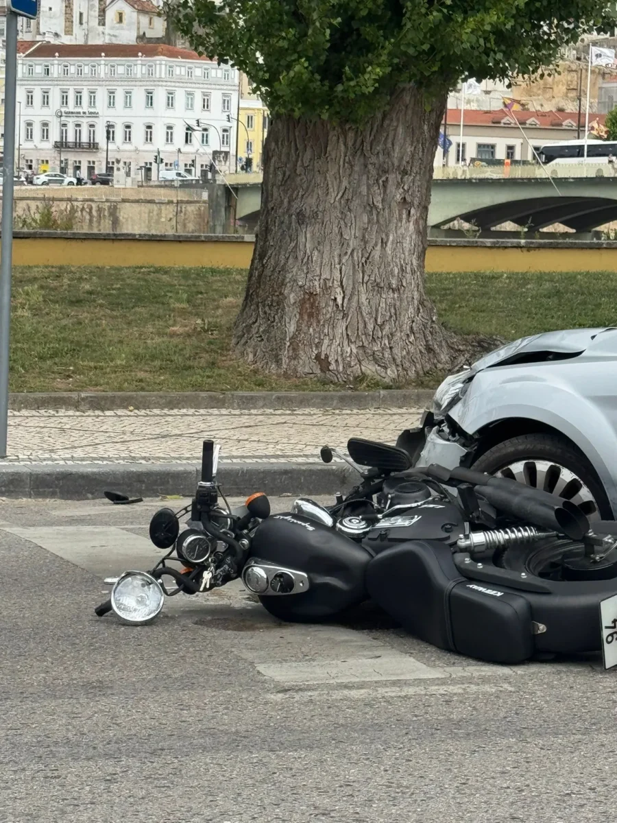 Acideten Moto