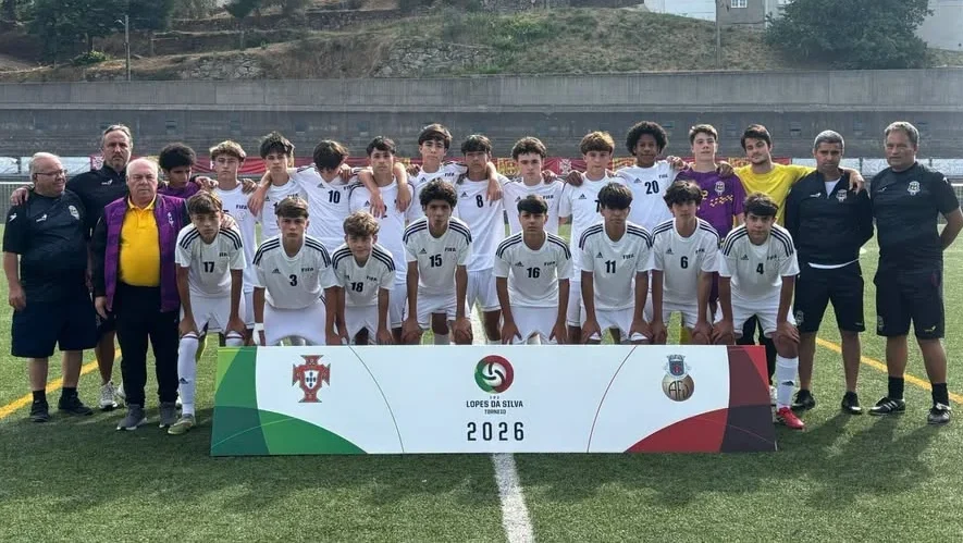 Af Coimbra 8 Lugar 28 Junho