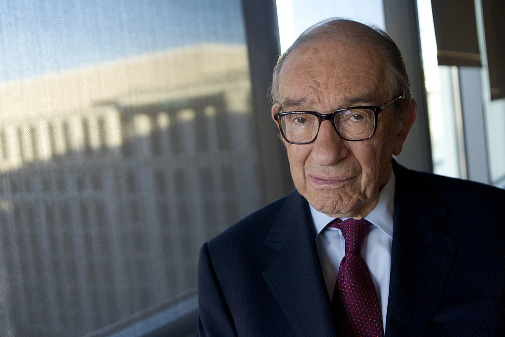 Alan Greenspan