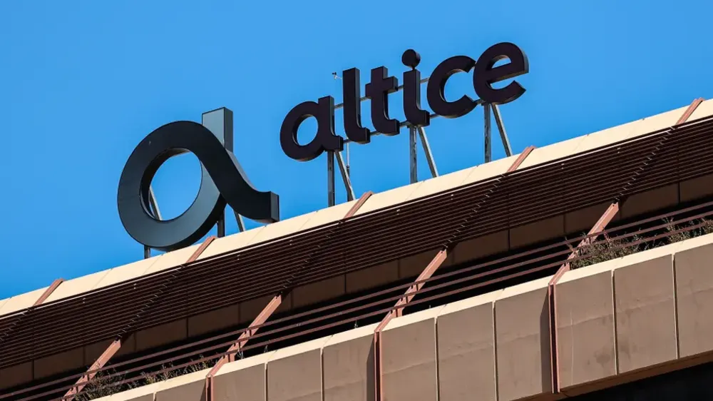 Altice Lusa