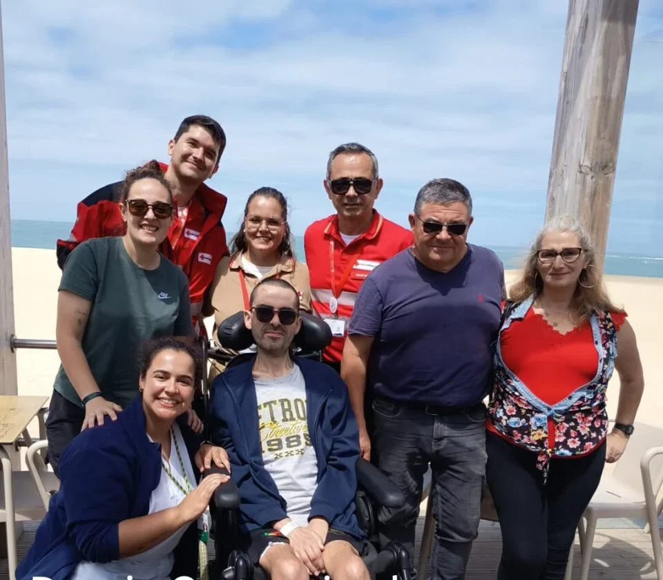 Ambulancia Mágica Guilherme