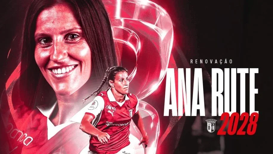 Ana Rute Braga Renova 19 Jun
