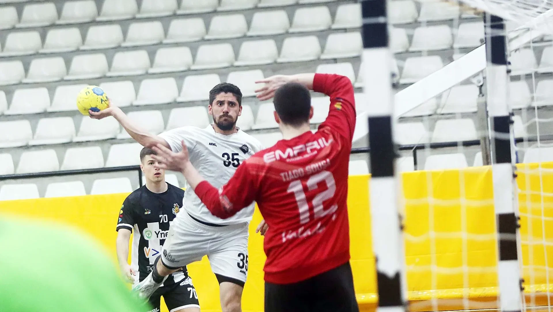 Andebol Aac 11 Junho Site