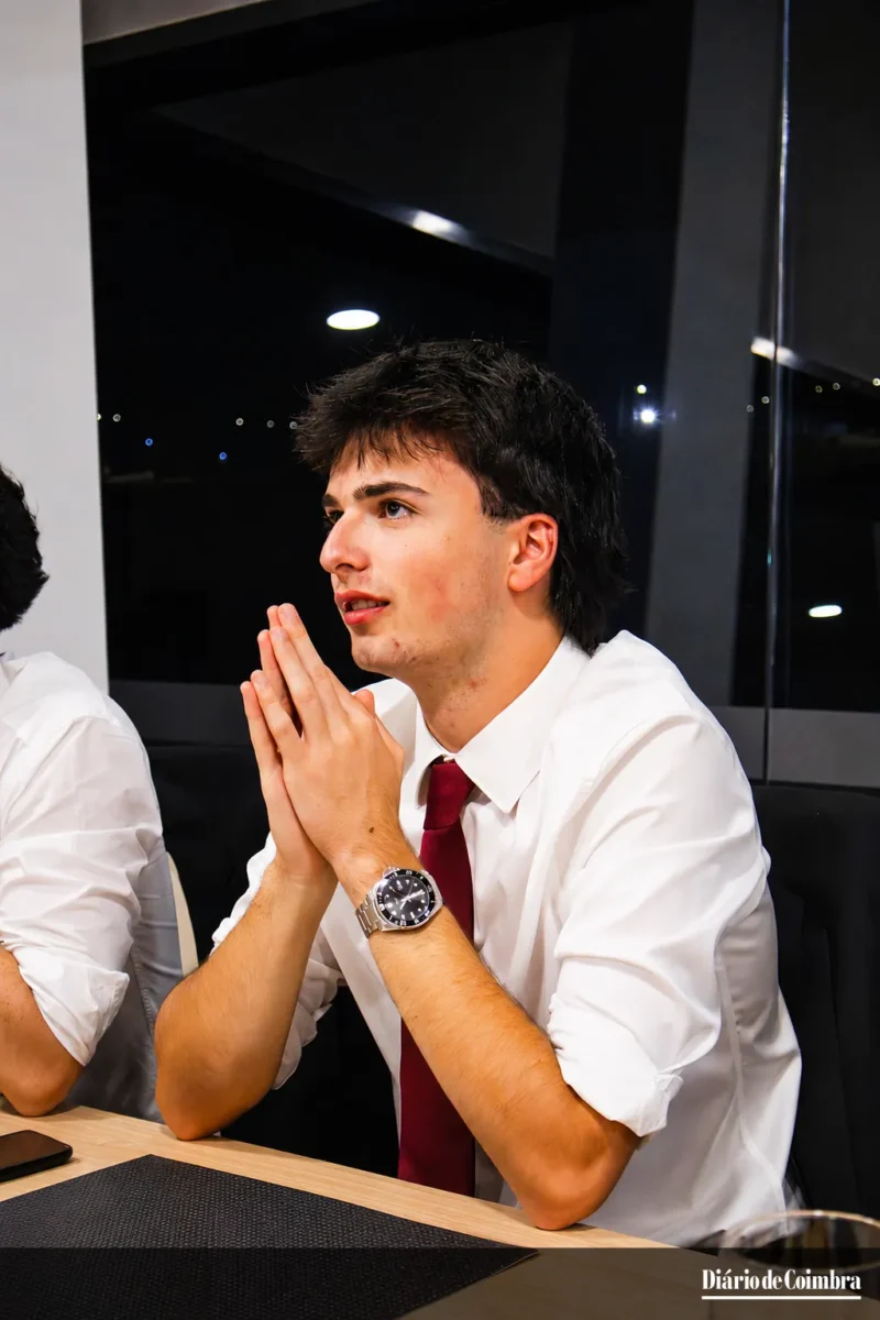André Assunção