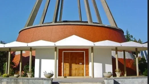 Antigo Seminário Dehoniano