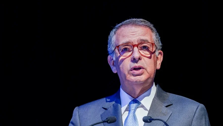 Ant&oacute;nio Jos&eacute; Seguro Presidente Da Rep&uacute;blica