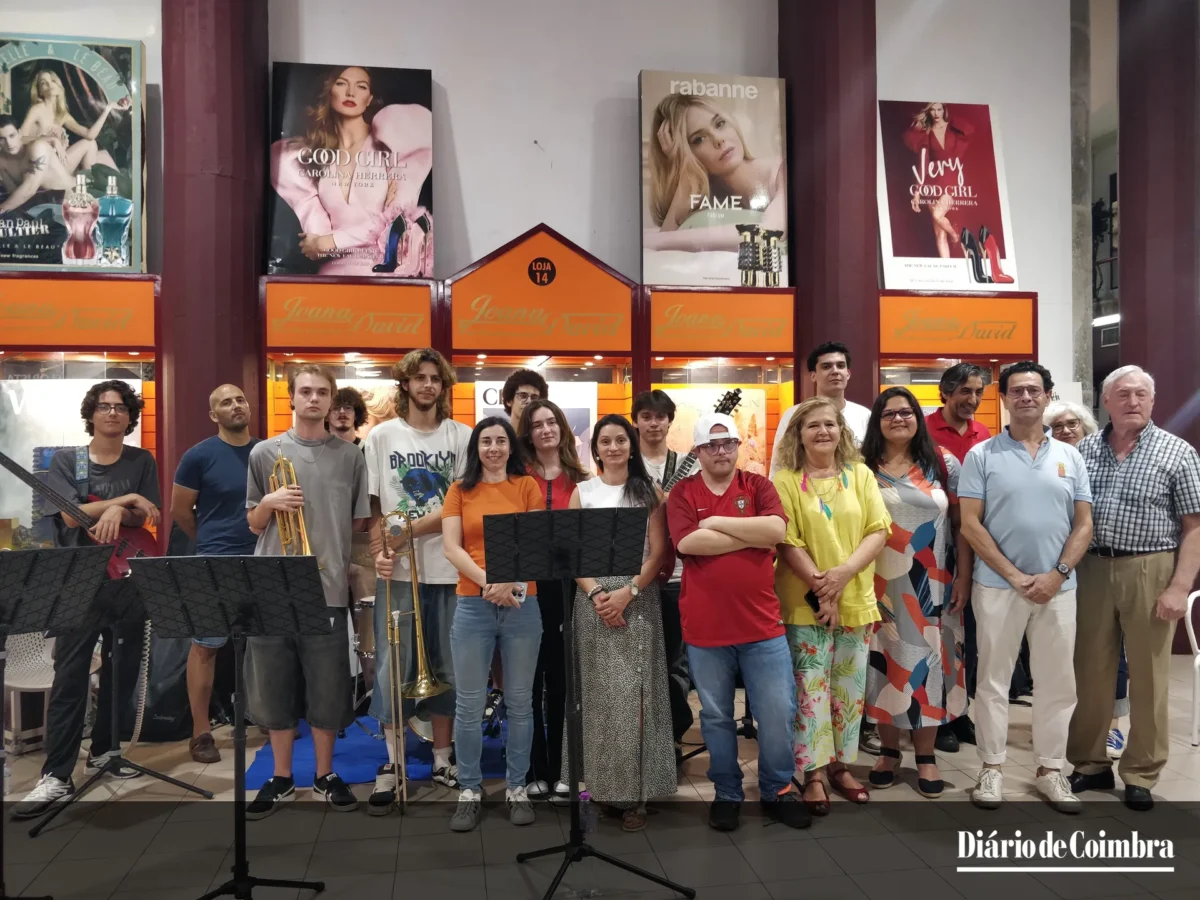 Ao Encontro De Sofia Apresentação 2