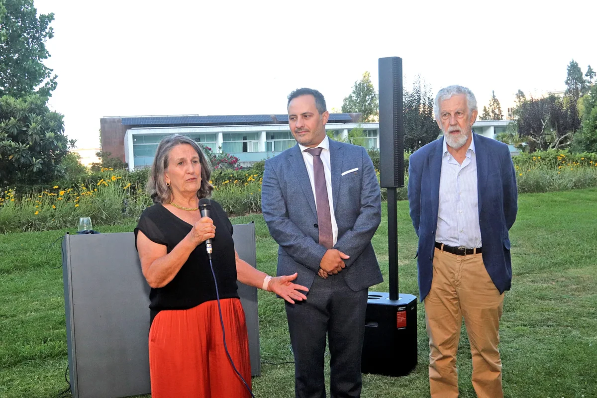 Apresentação Comemorações 700 Anos Quinta Das Lágrimas