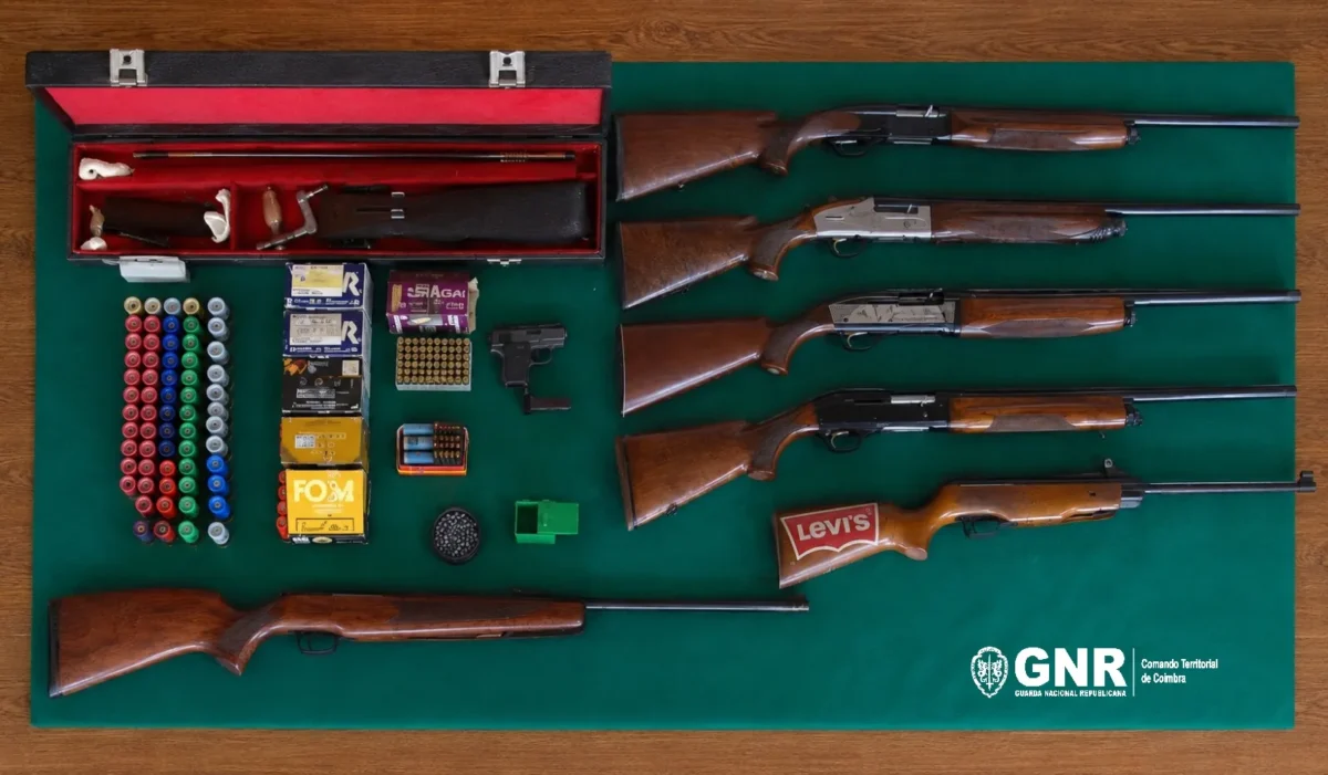 Armas