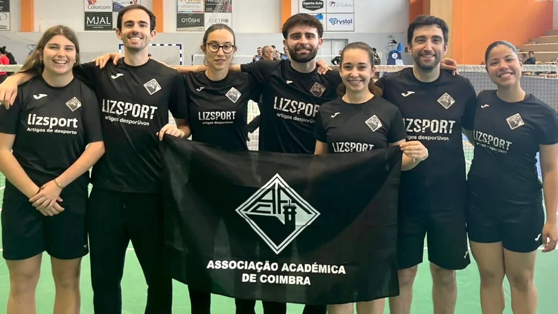 Badminton Aac 3 J Nacional T