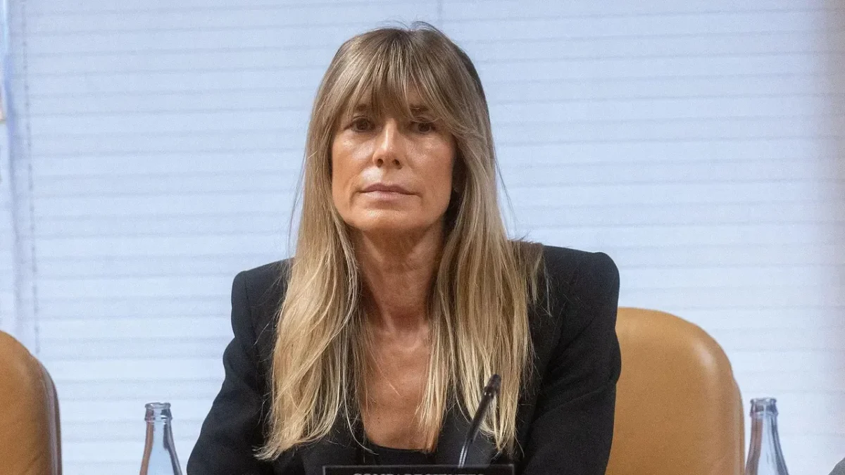 Begoña Gómez
