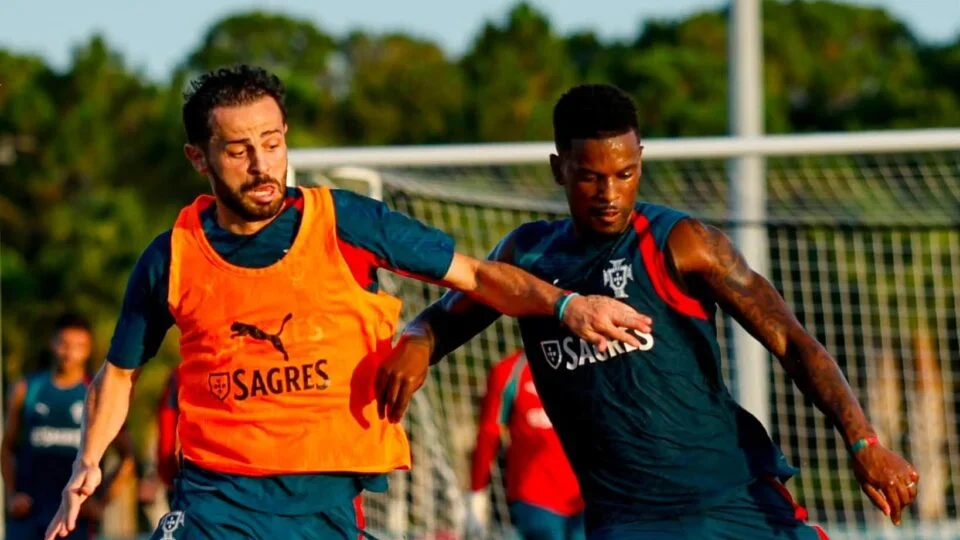 Bernardo Silva