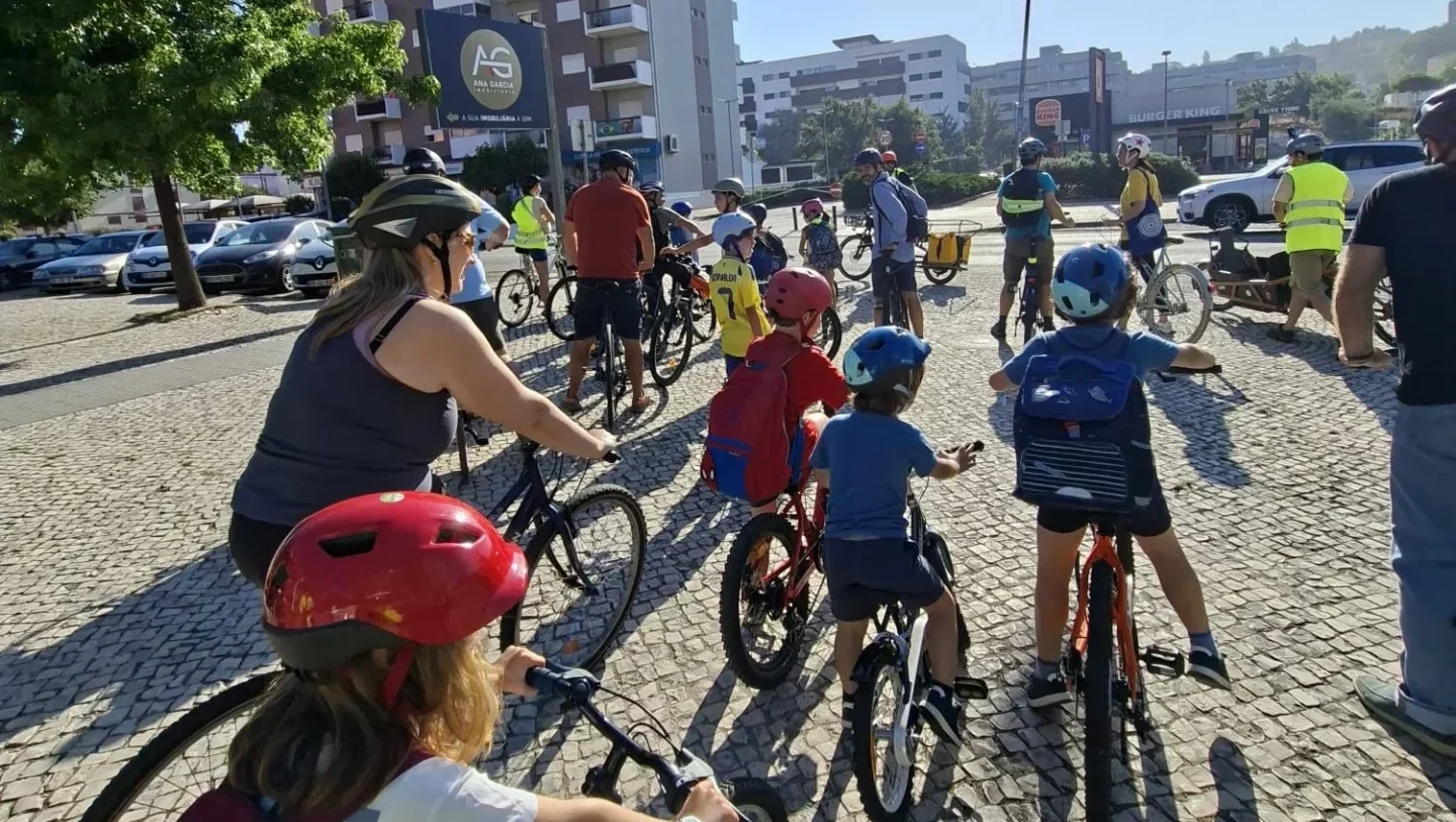 Bicicletas Eb Solum
