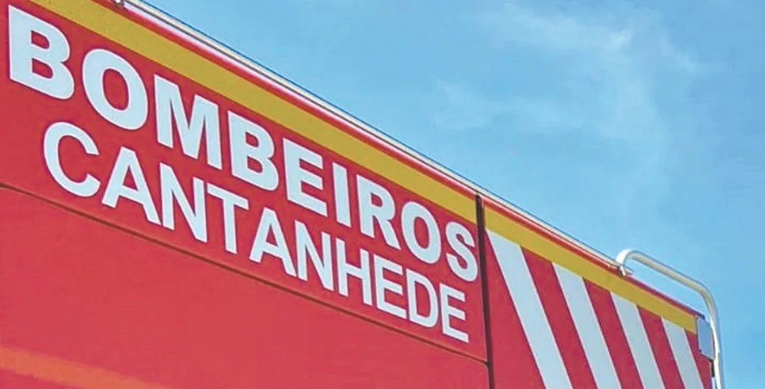 Bombeiros Cantanhede