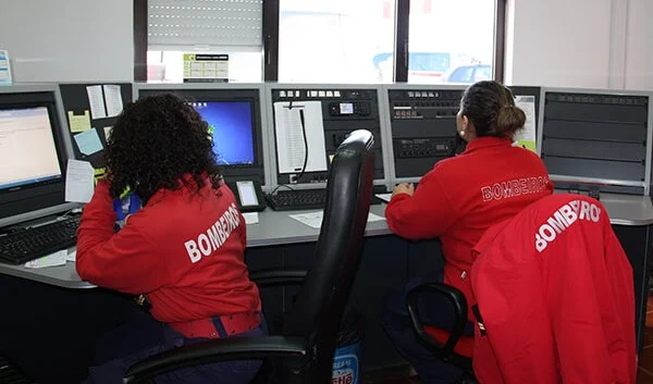 Bombeiros Comunicacoes
